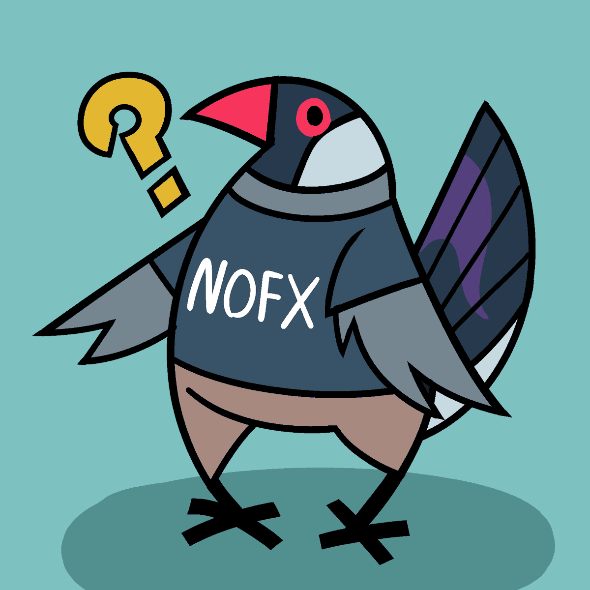 chicken boy 🐓 tweet media