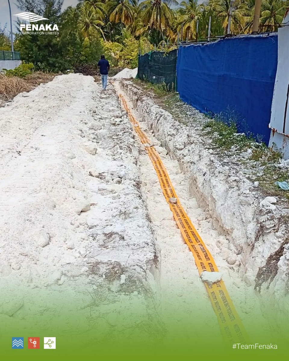 Fenaka Corporation Ltd tweet media