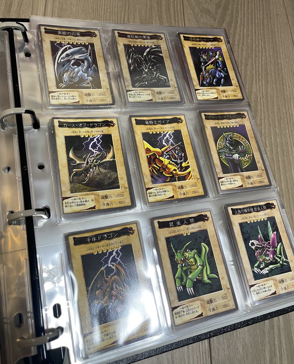 りむる tweet media