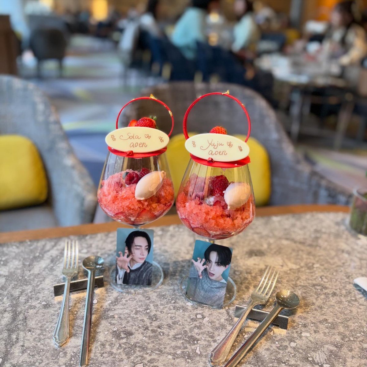 そたちゃ👶🏻💘 tweet media