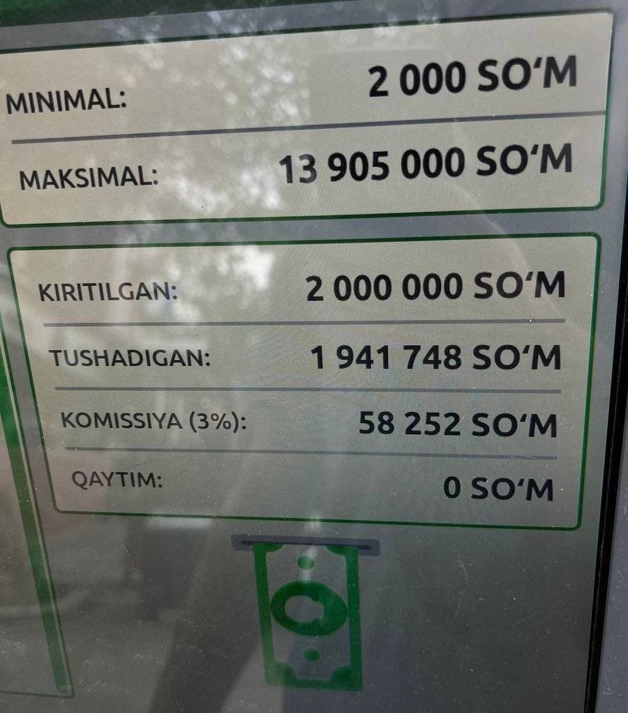 Abdulla Abdukadirov tweet media