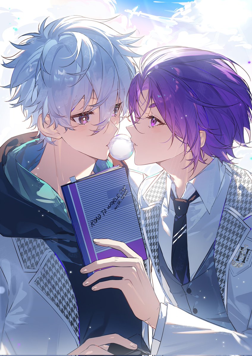 つばさ tweet media