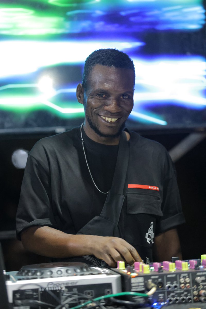 djjemmo256's tweet image. Focus on doing your best today. Results will follow in time #gospeldj #spreadlove #deejayJemmo #fyp