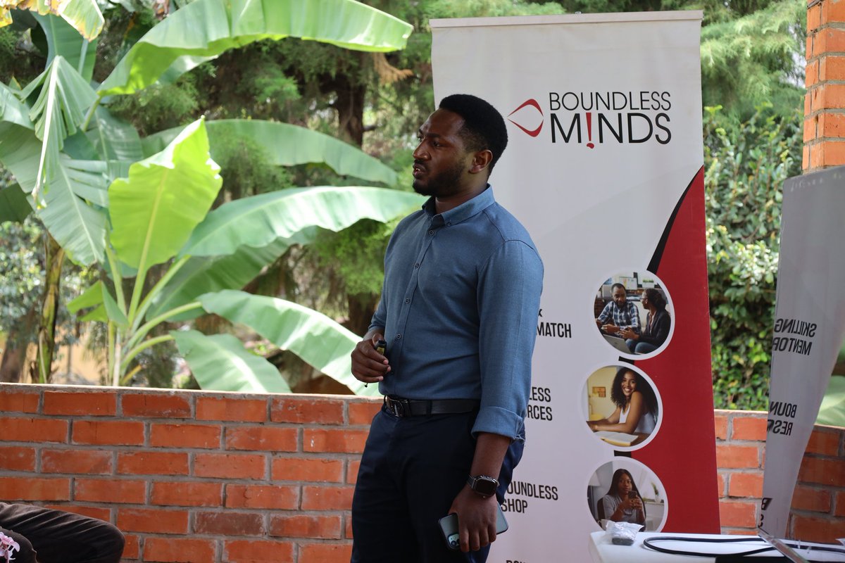 Boundless Minds tweet media