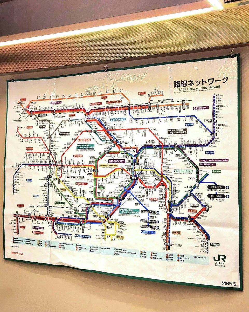 TOKYO!!!（トーキョーみっつ） tweet media