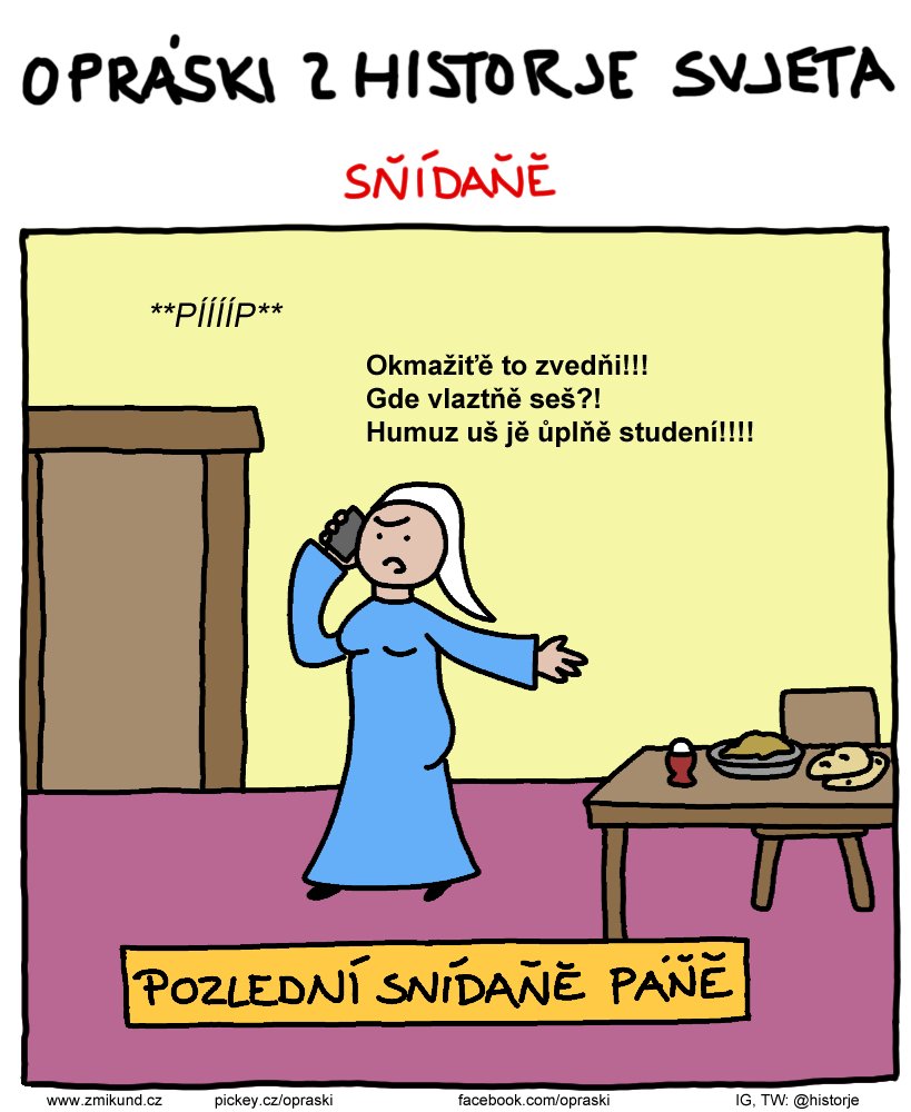 OPRÁSKI tweet media