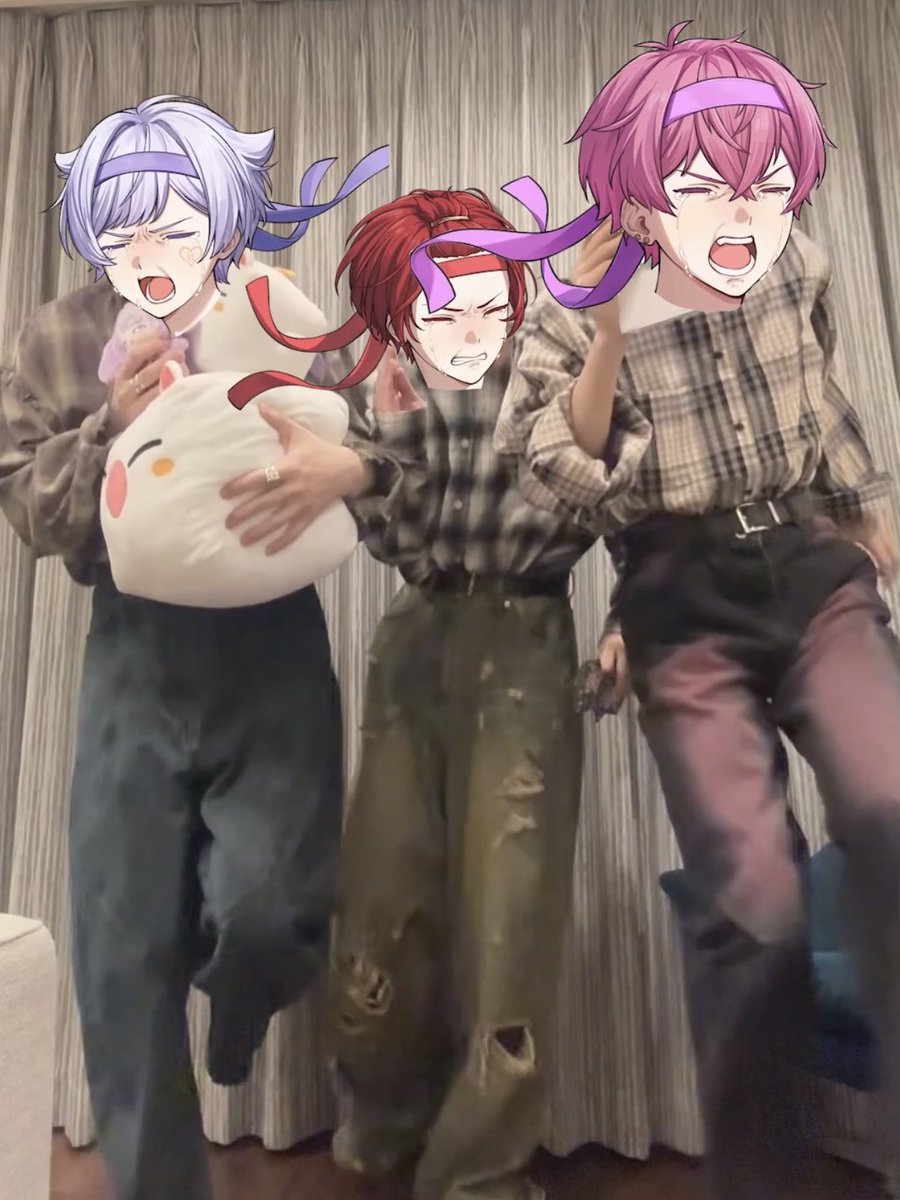 りうら🎲いれいす tweet media