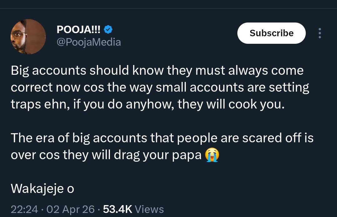 👑S.A.L.A.K.O🕊 tweet media