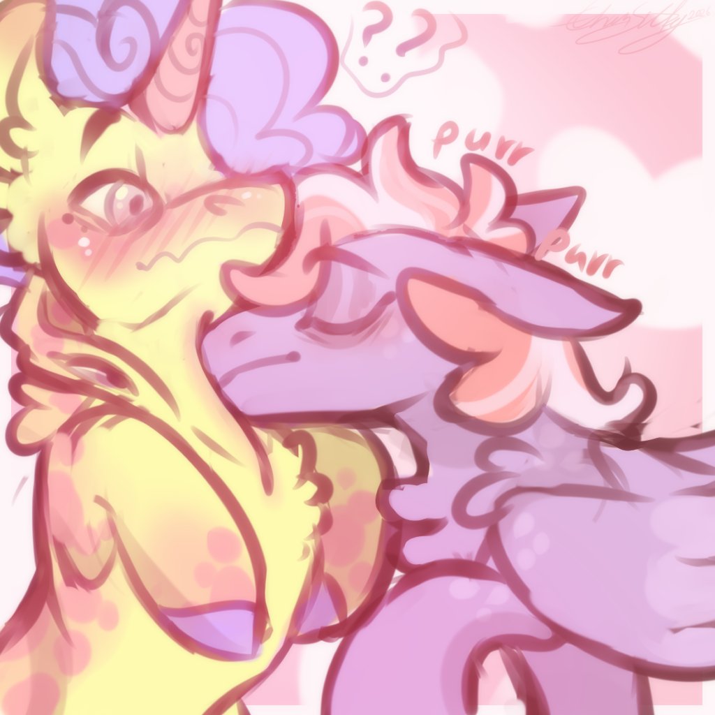 EthanStatics's tweet photo. TW: Knifeplay

But since it's been a while, have some gay horses :) https://t.co/VQmpsYWSBi