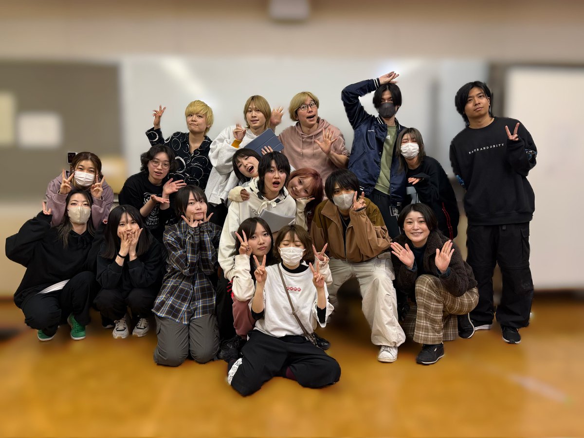 小城祐介 K.J. tweet media