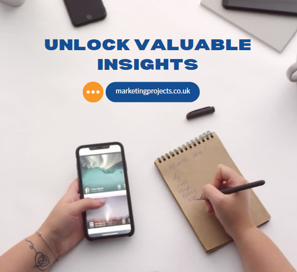 Marketing PRojects tweet media