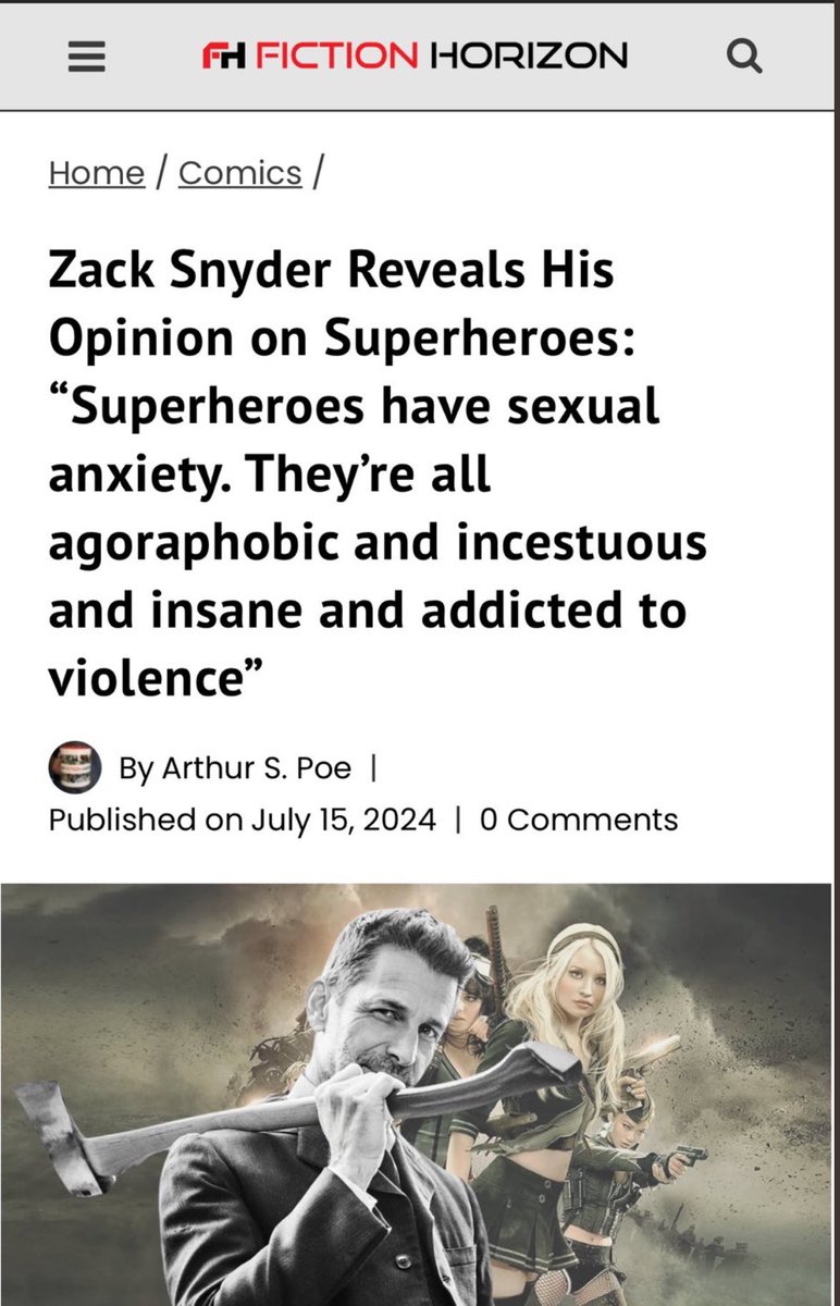 Black Hand tweet media