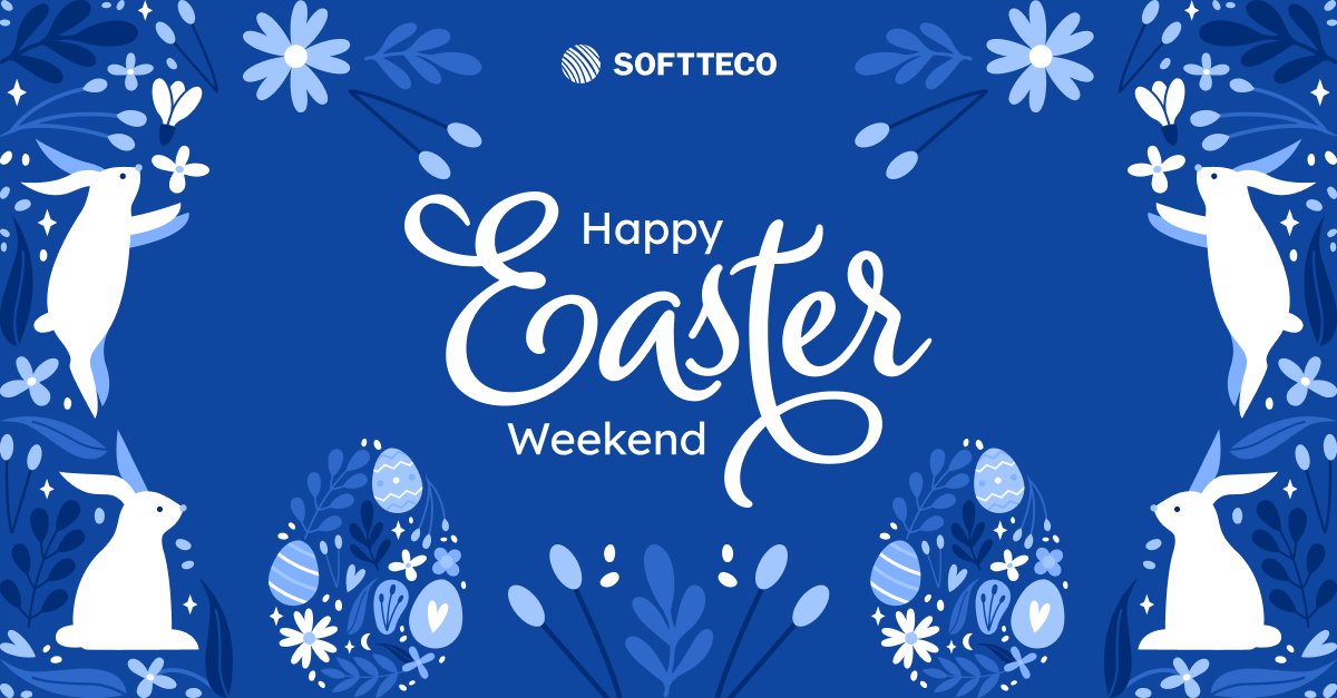 SoftTeco tweet media