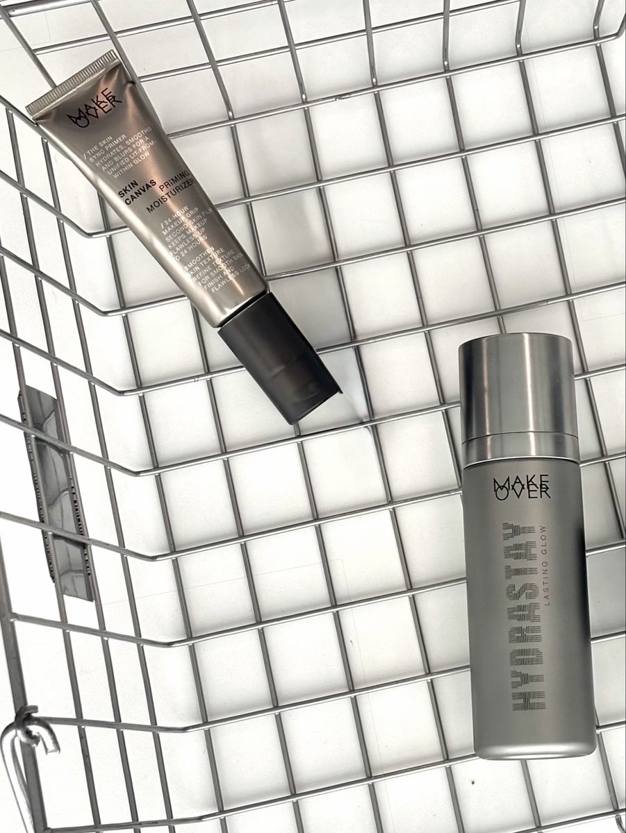 MAKE OVER tweet media