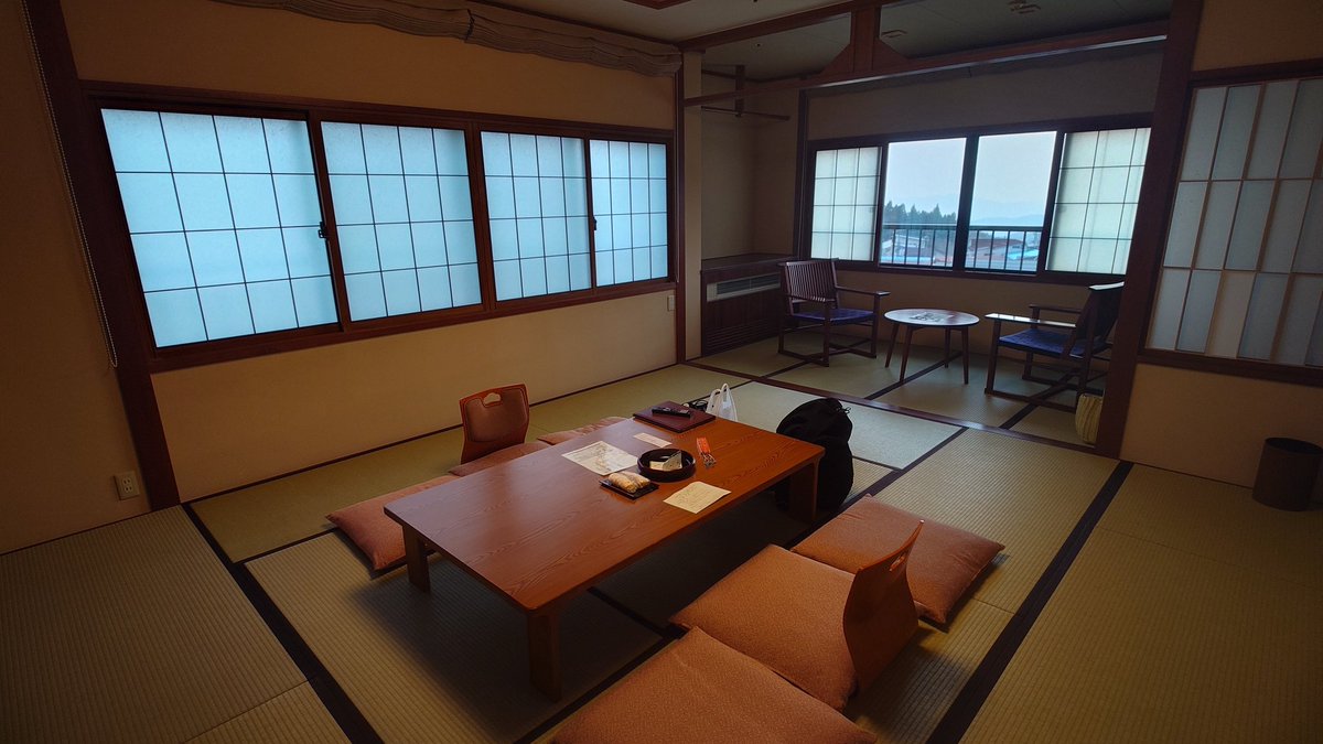 おかぴ tweet media