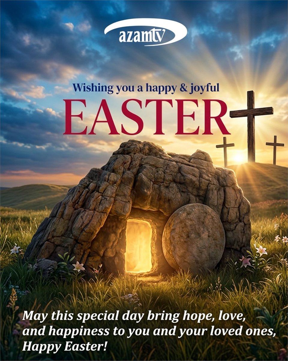 Azamtv_ug tweet media