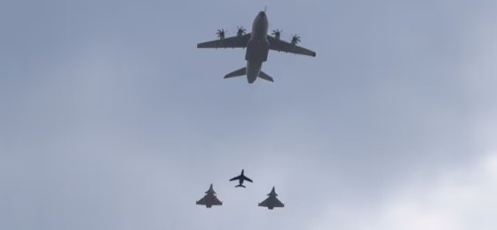 nihalzenginn's tweet image. 📢🇫🇷 Fransız Havacılık ve Uzay Sanayi Üreticisi #ST Grubu, KOBİ Finansmanı İçin Blockchain Tabanlı #Lise Borsasında Halka Arz Edilecek