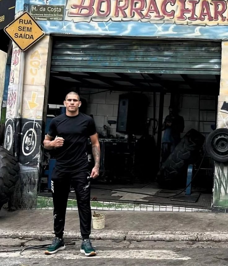 Cage Pulse tweet media