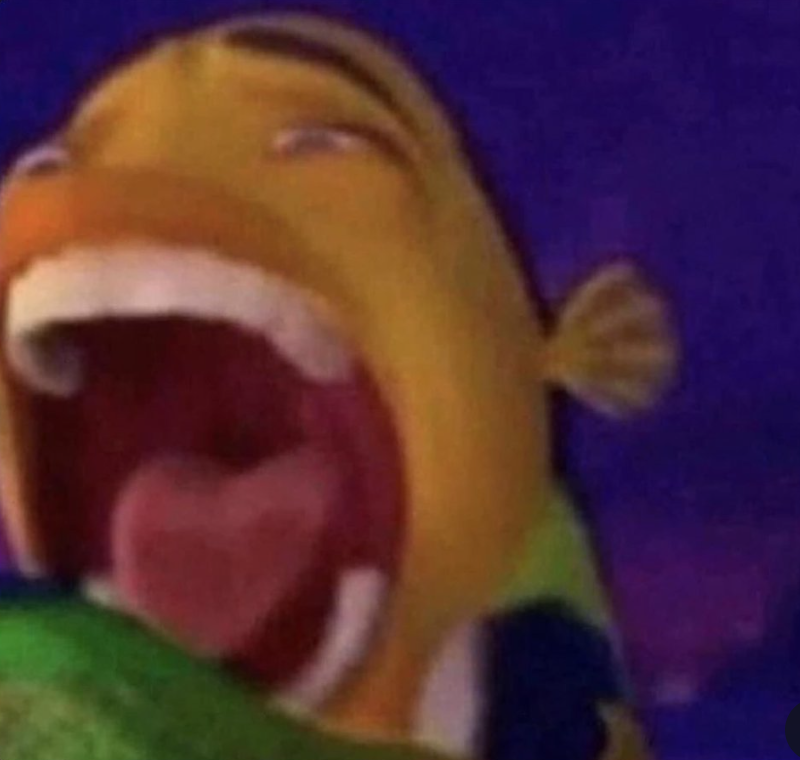 Binance Intern tweet media