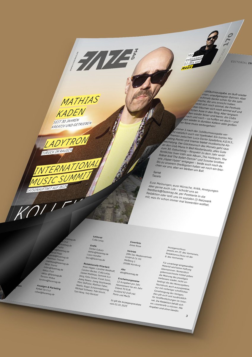 Ken Ishii ケンイシイ tweet media