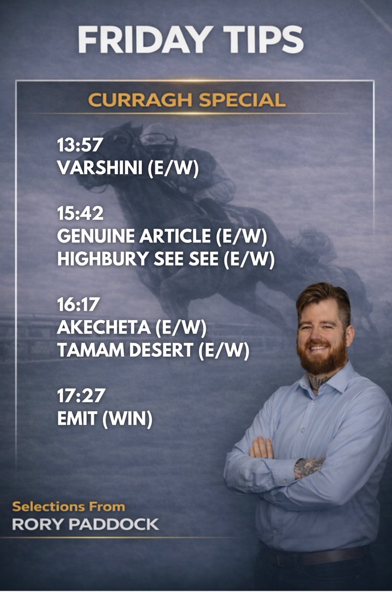 Racing Daily tweet media