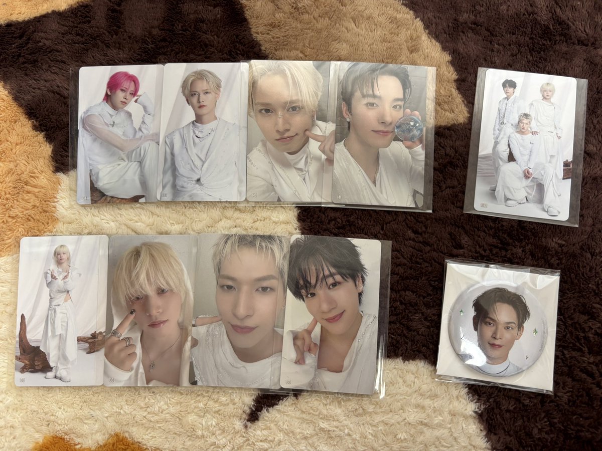 カラメルプリン🦒🍮 tweet media