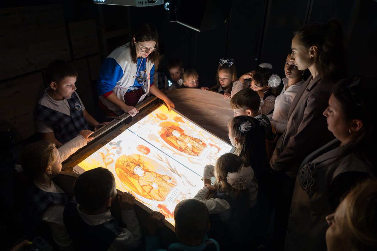 Russia's MFA in Crimea🇷🇺 tweet media