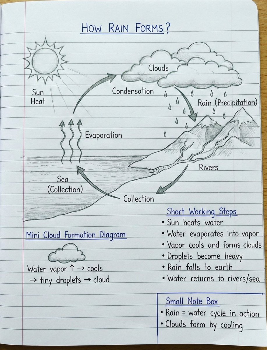 UPSC & PCS NOTES tweet media