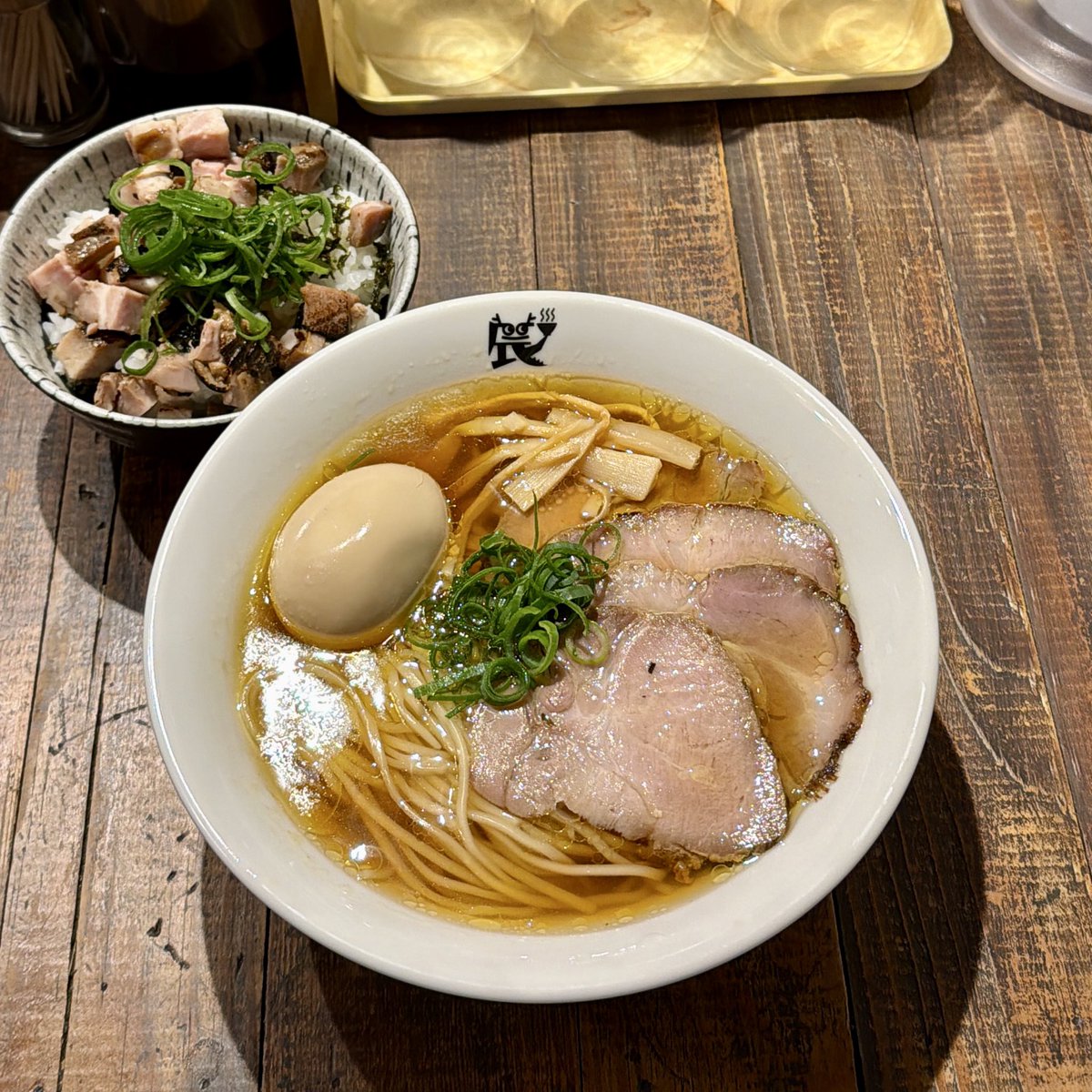 メンムスビ 〜おかわり〜 tweet media