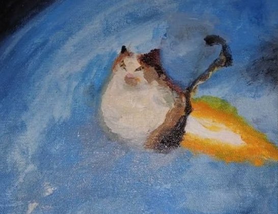 Warhammer Society of Hoernchen tweet media