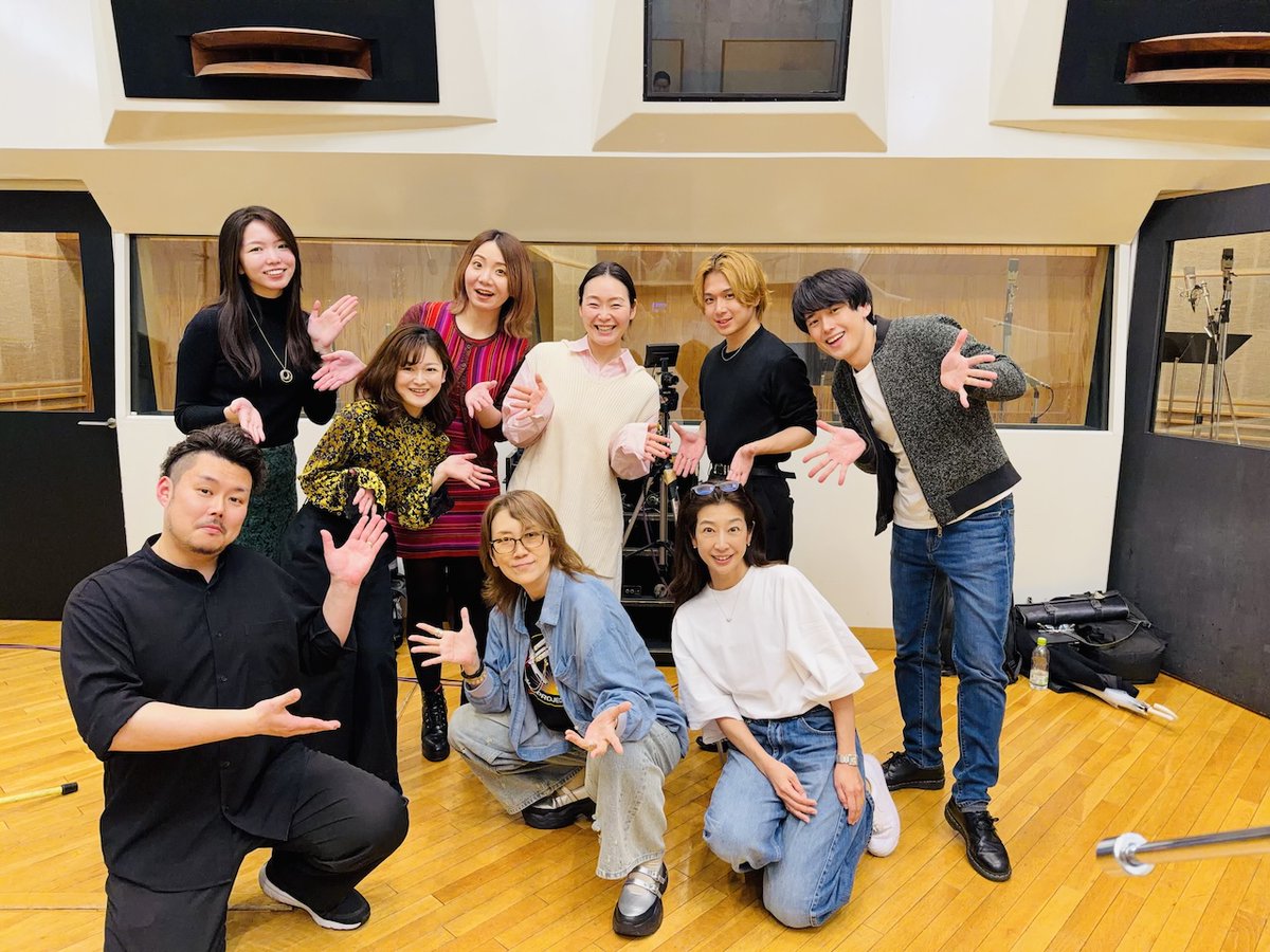 尾澤拓実［ReReGRAPHICS］🐾👀 tweet media