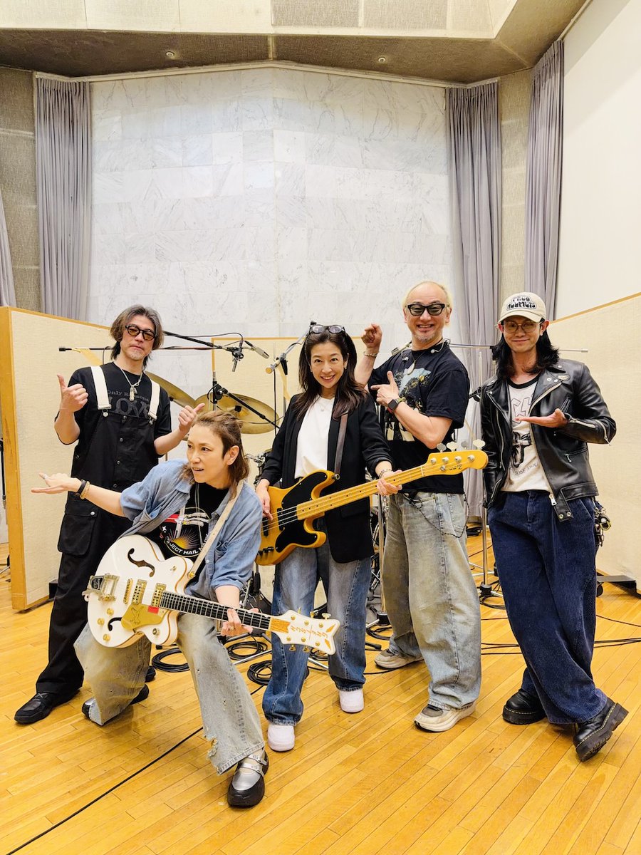 尾澤拓実［ReReGRAPHICS］🐾👀 tweet media