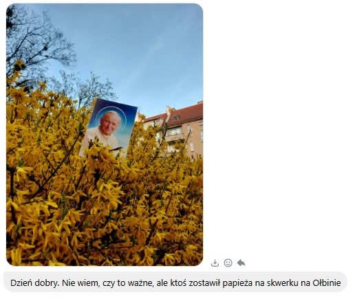 Polska Normalna tweet media