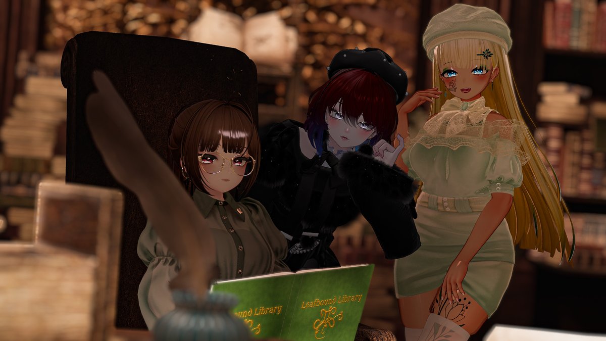 Silvernattes's tweet photo. 😁

#Moe3D #Lumina3D #Kumaly3D #vrchat #VRCHAT #VRChat https://t.co/13hqukLG1N