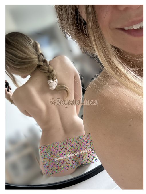 Royale Linea tweet media