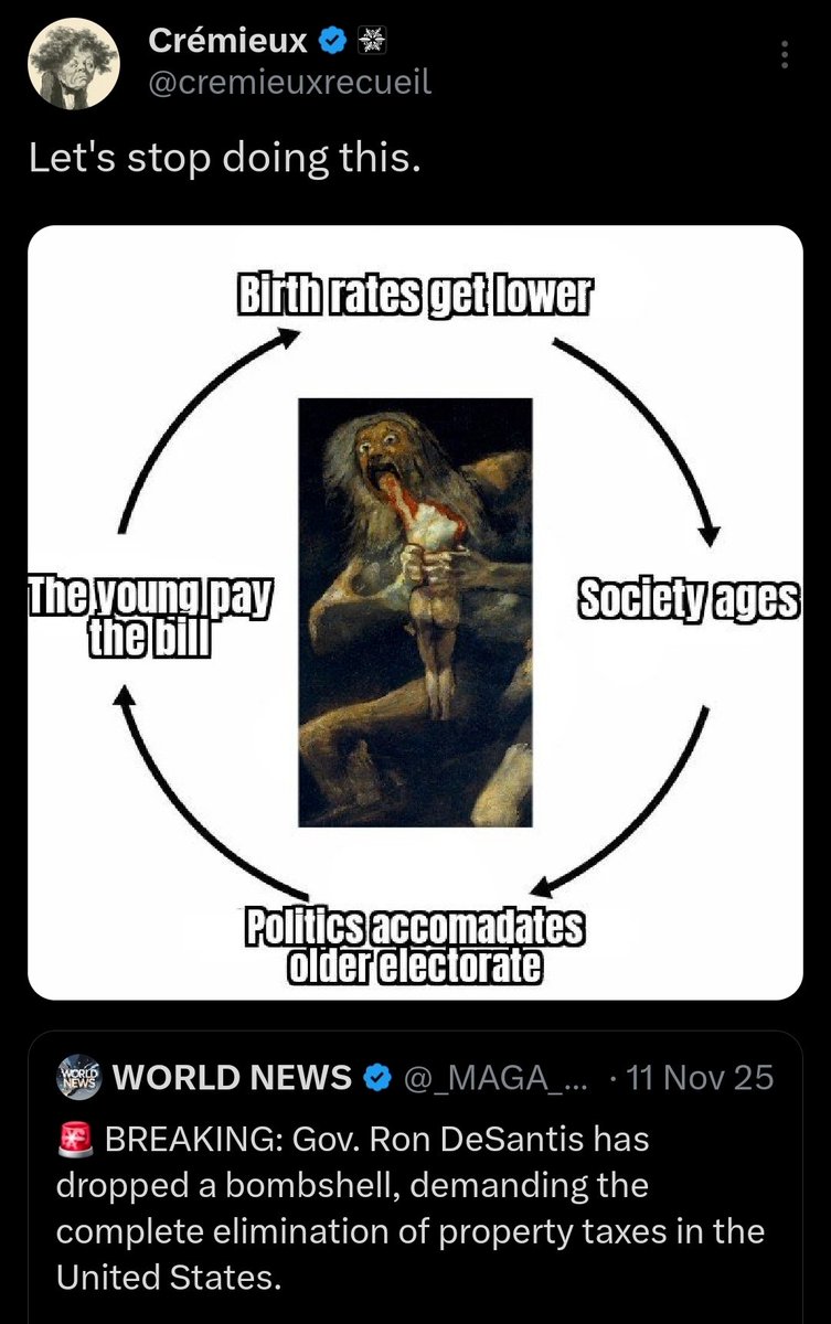 Crémieux tweet media