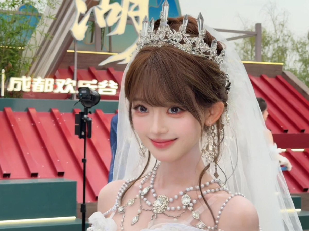 月如雪 tweet media