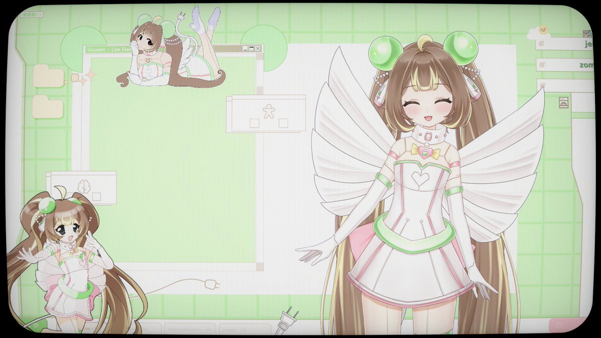 cupcates! ꒰ 💿🪽 ꒱ tweet media