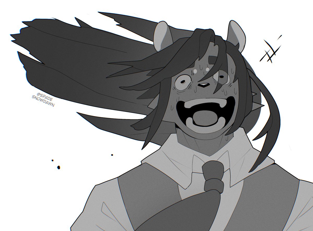 Spadepukingina tweet media