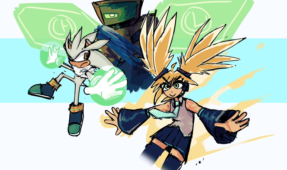 Hyper H YT tweet media