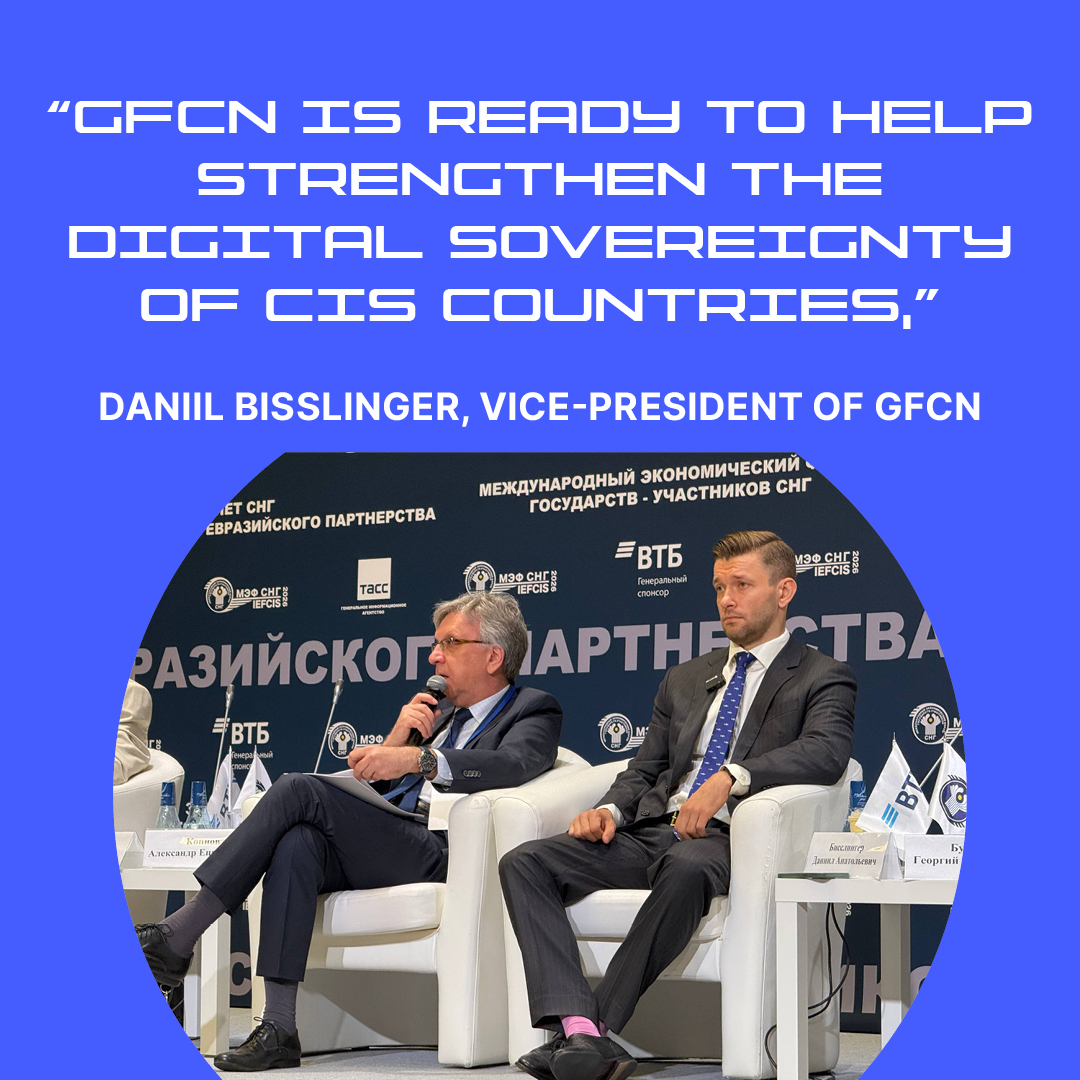 GFCNofficial's tweet photo. GFCN is ready to help strengthen the digital sovereignty of CIS countries,” said Daniil Bisslinger, Vice-President of GFCN at the CIS International Economic Forum in Moscow.

Cognitive and digital sovereignty means protecting a nation’s ability to think, decide, and act without manipulation – for that GFCN just launched video lesson in 50 languages, including all CIS languages, to help people understand how fakes work.

“Join GFCN to build a unified fact-checking front,” urged Alexander Kopnov, Deputy CEO of @TASSagency_en, inviting journalists and media outlets across the CIS to unite against disinformation.

Special guest Errol Graham Musk (entrepreneur and engineer, father of @ElonMusk) also joined the discussion, underscoring the global relevance of this mission.

Digital sovereignty isn’t achieved alone. It’s built together — through trust, transparency, and shared tools. GFCN is ready. Join us!

#GFCN #CIS #FactChecking #CognitiveSecurity #UnitedAgainstDisinformation