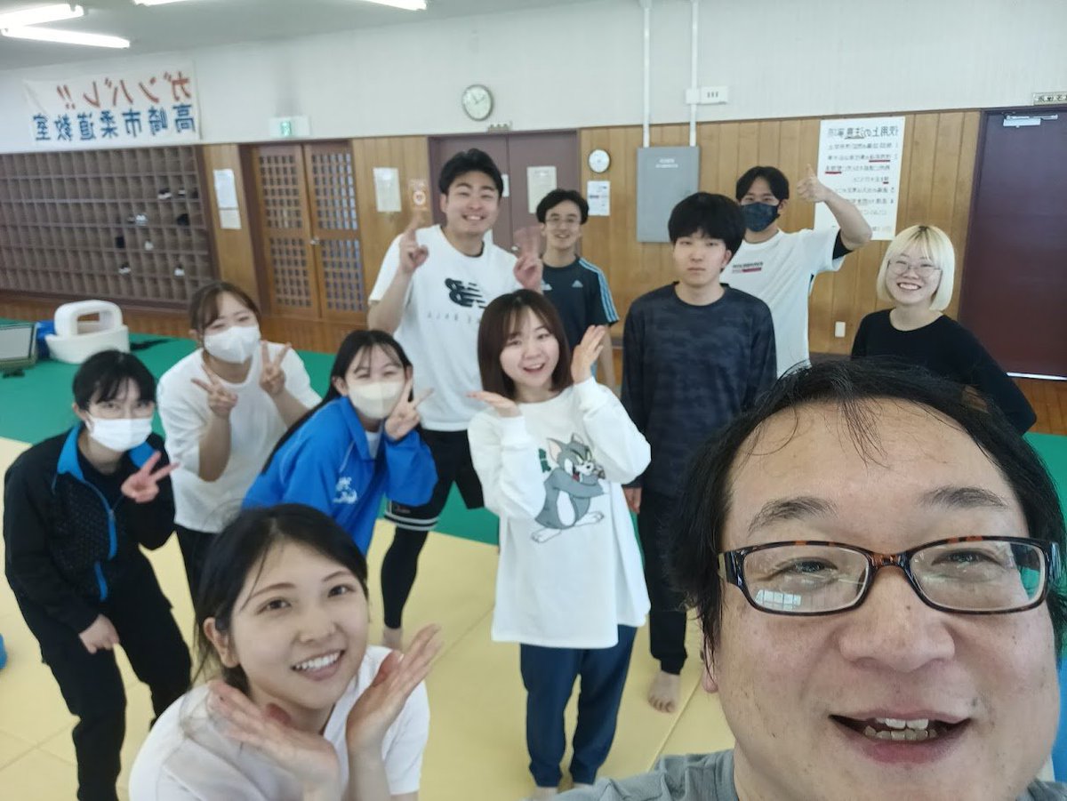 【公式】アクションアカデミーHEROⅡ tweet media