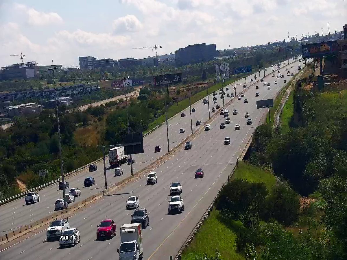 ITRAFFIC (GP) tweet media