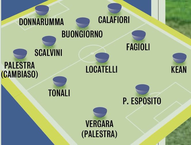 𝔸𝕟𝕕𝔾𝕒𝕕 💚🤍❤️ tweet media