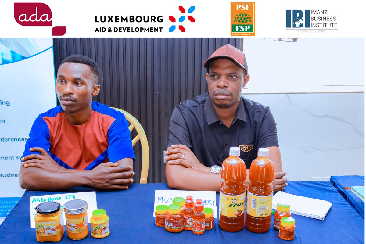 Imanzi Business Institute tweet media