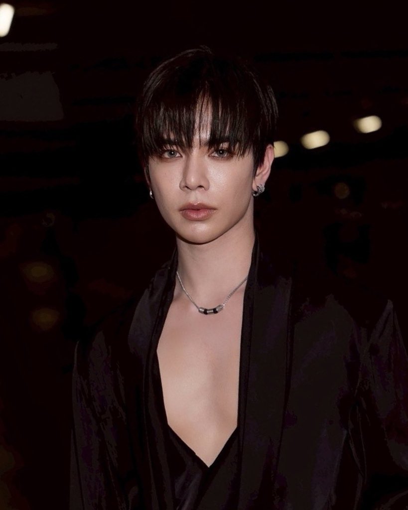 ปาแล้ง ‎ ༘♡ tweet media