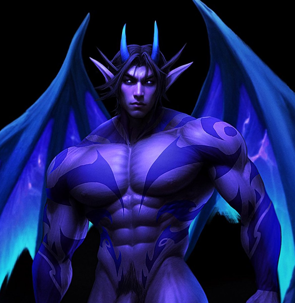 GENJIRO🔞🎨 3 slots leftttt! tweet media