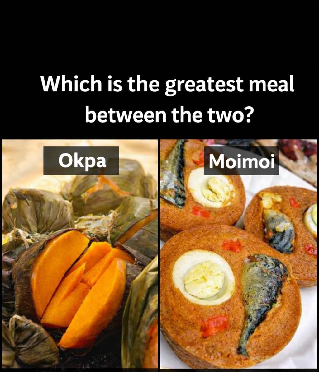 Voice of Igbo tweet media
