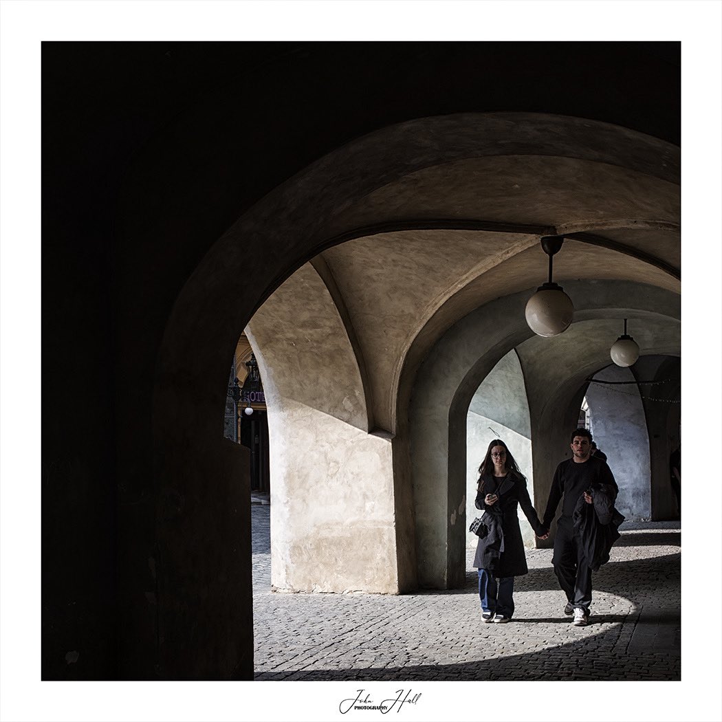 John Hall tweet media