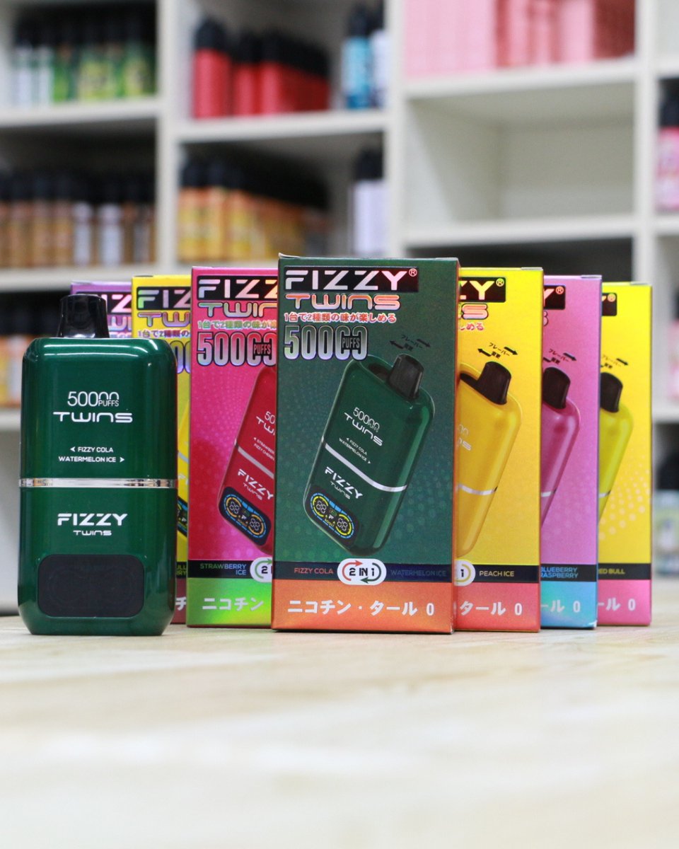 Beyond Vape Japan tweet media